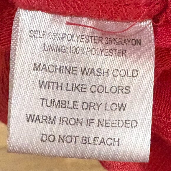 Boho Peasant Dress Pink Crinkle Gauze Ruffle Sleeve Midi Cover-Up - Picture 5 of 5